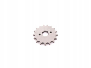 Zebatka Przednia 17 Honda Cd 125 185 200 Cg 125