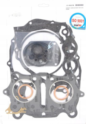 Komplet Uszczelek Honda Cj Cb Cl 360