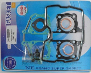 Uszczelka uszczelki Top End HONDA CD CM CB 250