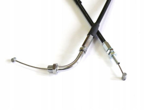 Ir Linka Cięgno Gazu Otwierające Honda Cx 500 77-