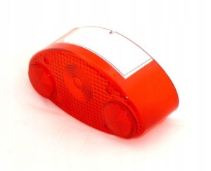Klosz Lampy Tylnej Kawasaki G3tr Series 100 90