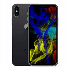 Smartfon Apple Iphone X 64gb Kolory | Gratisy