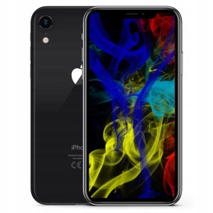 Smartfon Apple Iphone Xr 64gb Kolory | Gratisy