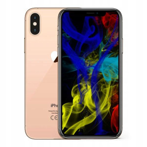 Smartfon Apple Iphone Xs 256gb Kolory | Gratisy
