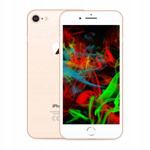 Smartfon Apple Iphone 8 64gb Kolory | Gratisy