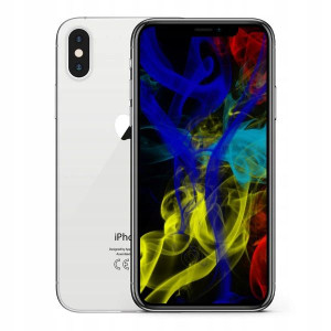 Smartfon Apple Iphone Xs 64gb Kolory | Gratisy