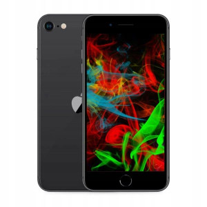 Smartfon Apple Iphone Se 2020 64gb Kolory| Gratisy