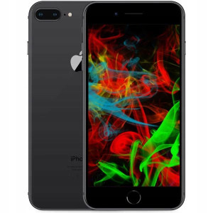 Smartfon Apple Iphone 8 Plus 64gb Kolory | Gratisy