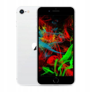 Smartfon Apple Iphone Se 2020 64gb Kolory| Gratisy