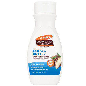 PALMER'S Cocoa Butter nawilżający balsam do ciała z witaminą E 250ml