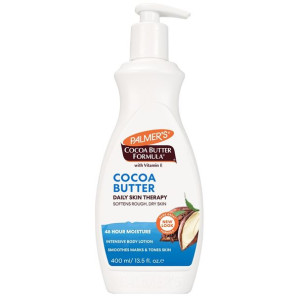 PALMER'S Cocoa Butter nawilżający balsam do ciała z witaminą E 400ml