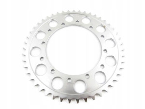 Ir Zebatka Tylna 47 Bmw F 650 Aprilia Pegaso 650