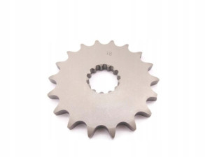 Zebatka Przednia 18 Triumph Daytona 750 900 955