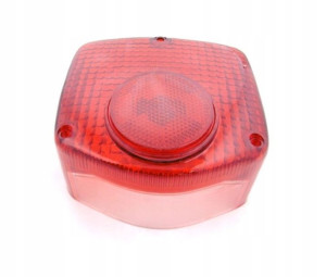 Ir Klosz Lampy Tylnej Honda Xl 100 125 175 185 250