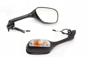 Lusterko Prawe Suzuki Gsx-r 600 750 1000 05-09