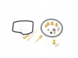 Zestaw Naprawczy Gaźnika Honda Cb Cl 450 68-71
