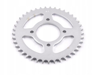 Zebatka Tylna 41 Suzuki Rg 80 C Gamma 85-87