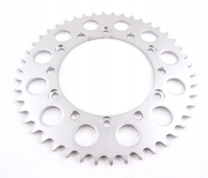 Zebatka Tylna 46 Yamaha Xj6 Yzf 600 750