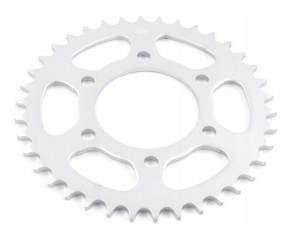 Zebatka Tylna 38 Kawasaki Gpz 400 550 Zx 400