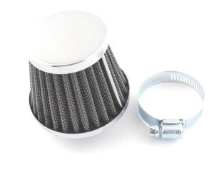 Filtr sportowy 35 YAMAHA DT 80 MX / RD 125 200