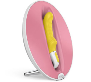 Wibrator-Satisfyer Vibes Yummy Sunshine