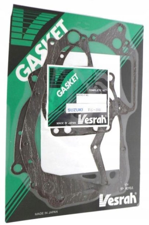 Komplet Uszczelek Suzuki Rm 250 82-83