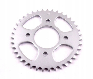 Zębatka Tylna 39 Yamaha Xs 250 360 400 500