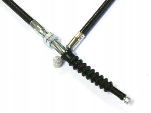 Ir Linka Cięgno Sprzęgła Yamaha Xt 350 85-95