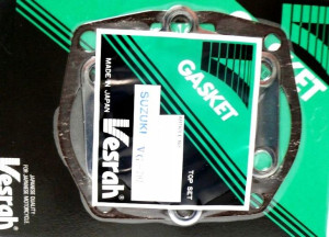 Komplet Uszczelek Top End Kawasaki Kx 125 '84