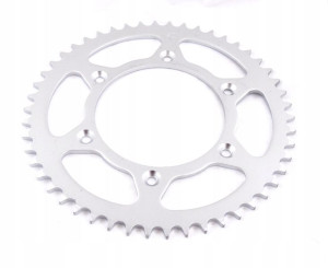 Zębatka Tylna 50 Ktm Mxc 250 300 380 400 440