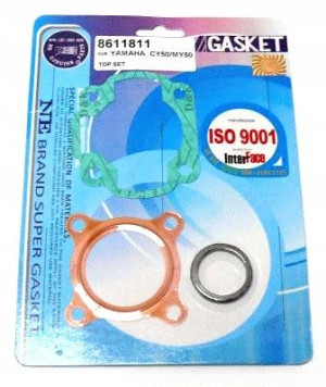 Ir Uszczelka Uszczelki Top End Malaguti Ciak 50