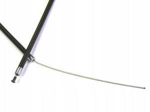 LINKA HAMULCA przedniego APRILIA Amico 50 90-96