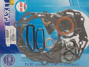 Komplet Uszczelek Honda Atc 90 71-78
