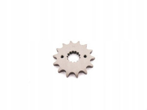 Zebatka Przednia 14 Kawasaki Z 250 305 400 500