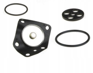 Zestaw Naprawczy Kranika Yamaha Rz 250 350 84-