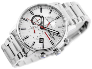 Zegarek Męski Daniel Klein Exclusive 12213-1 (zl001a) + Box