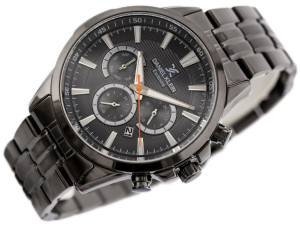 Zegarek Męski Daniel Klein Exclusive 12146-6 (zl002d) + Box