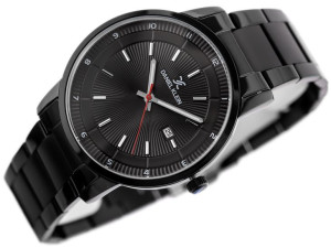 Zegarek Męski Daniel Klein 12114-6 (zl005d) + Box