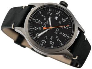Zegarek Męski Timex Expedition Tw4b01900 (zt106c)