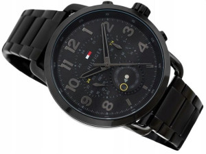 Zegarek Męski Tommy Hilfiger 1791423 (zf063a)