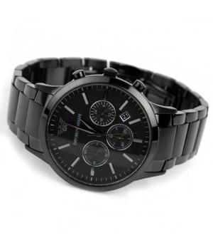 Zegarek Męski Emporio Armani Ar2453 - Classic (zx114a)