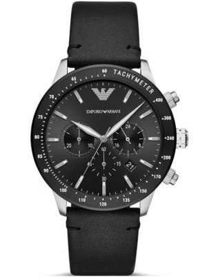 Zegarek Męski Emporio Armani Ar11243 - Mario (zx145a)