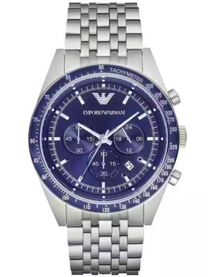 Zegarek Męski Emporio Armani Ar6072 - Sportivo (zx150a)
