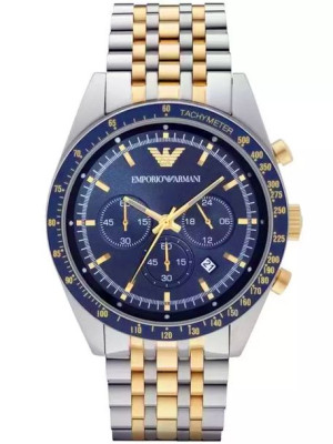 Zegarek Męski Emporio Armani Ar6088 - Sportivo (zx150b)