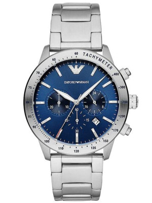 Zegarek Męski Emporio Armani Ar11306 - Mario (zx130b)