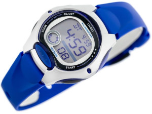 Zegarek Dziecięcy Casio Lw-200-2a (zd579c)