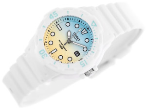 Zegarek Damski Casio Lrw-200h 2e2vdr (zd557m)