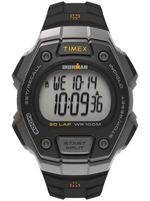 Zegarek Męski Timex Ironman T5k821 (zt126a)