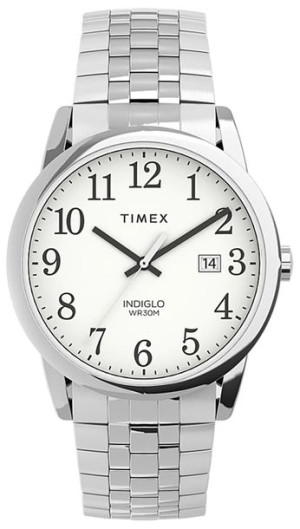 Zegarek Męski Timex Tw2v40000 (zt129a)