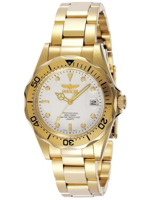 Zegarek Unisex Invicta Pro Diver 8938 - Wr200, Koperta 37mm
